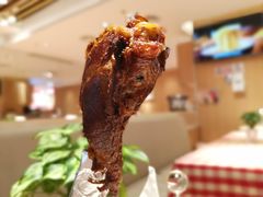 烧羊棒-西贝莜面村(正大广场店)