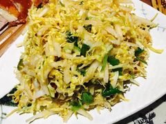 -额娘·春饼烤鸭(华北七楼创始店)