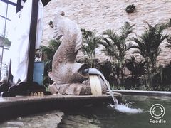 -太白山御龙湾温泉