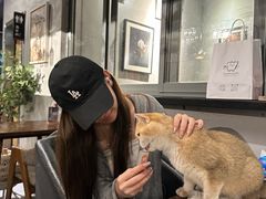 -咖法森林·咖啡  酒吧(天河店)