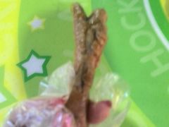 -卤人甲·卤炸鸡爪(新亚店)