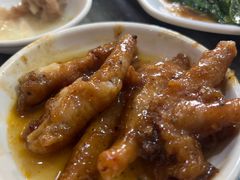 -品香排骨饭(羊官路店)