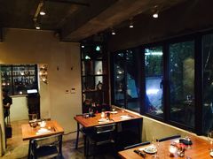 -Ginger(兴国路店)