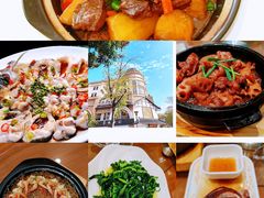 -蓉诚小厨(黄田坝店)