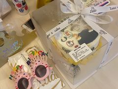 -ZOZO's昌左左精致甜品设计(新北店)