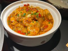 -向川南·水煮鱼·川菜(和平里店)