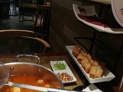 -左庭右院鲜牛肉火锅(南通CBD大有境店)