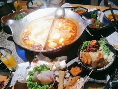 -湊湊火锅·茶憩(皇姑万象汇店)