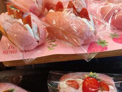 -巴黎贝甜(五道口店)