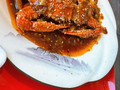 -天津乾毓德饭庄·清真传统炒菜·海鲜烧烤(咸阳路店)