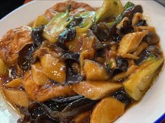 罗汉上素-奎元馆.百年奎元.非遗传承(西湖边的解放路店)