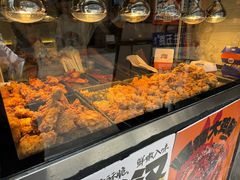 -前进5路汉堡炸鸡(昙华林店)