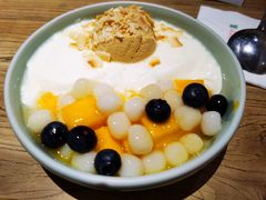 -宝珠奶酪(长宁金虹桥店)