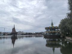 -大连海昌发现王国主题公园