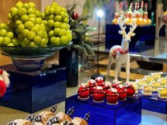 -济南喜来登酒店