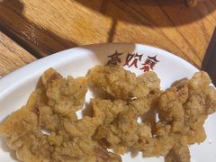 -亮欢寨酸汤鱼(沙冲路店)