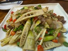 -下梅人家土菜馆(历史文化餐厅度假区店)