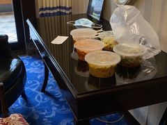 -春晖园度假酒店温泉