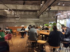 大堂-BERRY BEANS(东直门店)