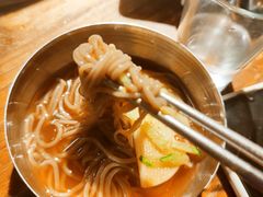 -杀猪天·韩国烤肉(总店)