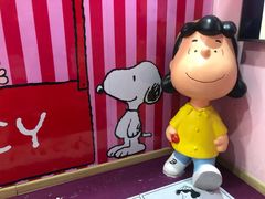 -史努比缤纷世界