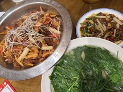 -弓虽昌焖烧鸡(大竹林店)