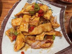 -天元奎饭店(总店)