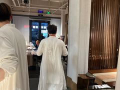 -梅花境(万科店)