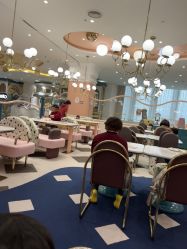 -奈尔宝家庭中心·亲子餐厅(苏州大悦城店)