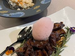 -RIVIERA 松鹤楼(外滩店)