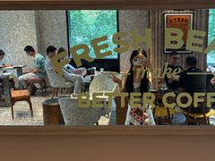 -Peet's Coffee皮爷咖啡(大学路店)