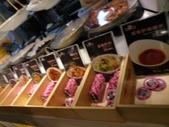 -宽味餐厅(万博广场店)
