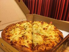 -尊宝比萨(黄泥磅店)