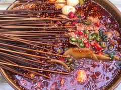 -古真记钵钵鸡(老公园店)