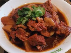 -禾珍珠家常小馆(河南博物院店)