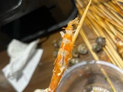 -西部一串烧烤·地道湘西小串
