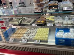 -许阿姨糕团店(南京总店)