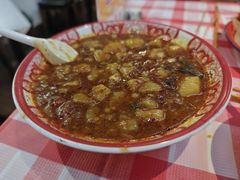 -肉店炸炸炸·铁板孜然牛肉