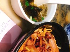 -慧娟面馆·餐厅(望江路店)