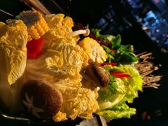 -捞王锅物料理(凯旋路店)