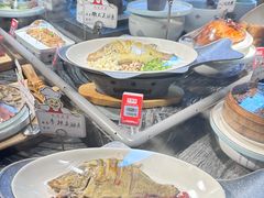 -不倒翁·安徽名菜楼(步行街店)