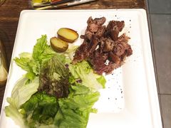 -盒马鲜生(领丰汇店)