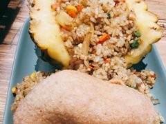 -长勺子东南亚(街道口店)