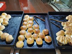 -惠源面包店(开禾路店)