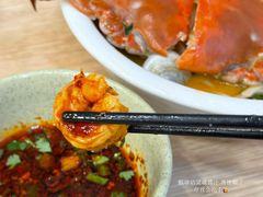 -木木鲜海鲜面(天一店)