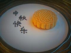 -富力丽思卡尔顿酒店·香荟全日制餐厅