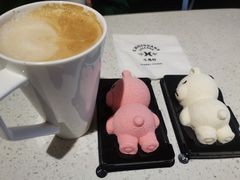 -牛角村(大族广场店)