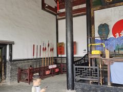 -平遥县衙