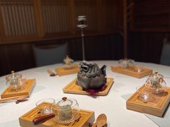 -叶叶菩提·晋福宫