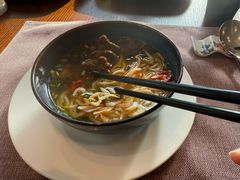 -浙江西子宾馆·瑶园咖啡厅